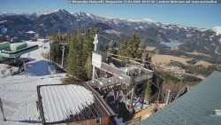 Mariazeller Bürgeralpe - Berggasthof