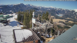 Mariazeller Bürgeralpe - Berggasthof