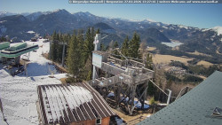 Mariazeller Bürgeralpe - Berggasthof