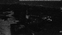 Mariazeller Bürgeralpe - Berggasthof