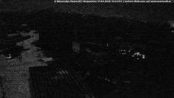 Mariazeller Bürgeralpe - Berggasthof