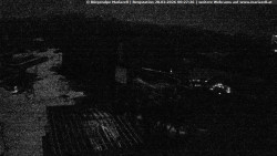 Mariazeller Bürgeralpe - Berggasthof