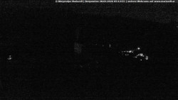 Mariazeller Bürgeralpe - Berggasthof