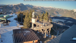 Mariazeller Bürgeralpe - Berggasthof