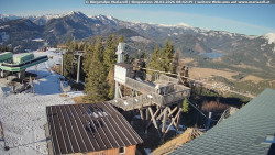 Mariazeller Bürgeralpe - Berggasthof