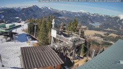 Mariazeller Bürgeralpe - Berggasthof