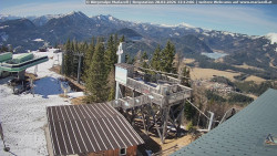 Mariazeller Bürgeralpe - Berggasthof