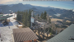 Mariazeller Bürgeralpe - Berggasthof