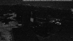 Mariazeller Bürgeralpe - Berggasthof