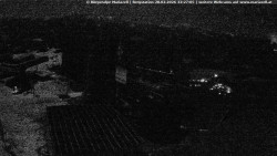 Mariazeller Bürgeralpe - Berggasthof