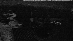 Mariazeller Bürgeralpe - Berggasthof