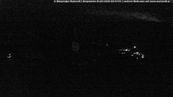 Mariazeller Bürgeralpe - Berggasthof