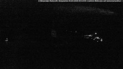 Mariazeller Bürgeralpe - Berggasthof