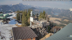 Mariazeller Bürgeralpe - Berggasthof