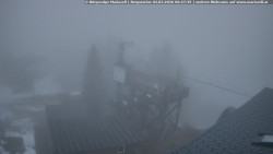 Mariazeller Bürgeralpe - Berggasthof