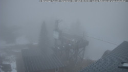 Mariazeller Bürgeralpe - Berggasthof