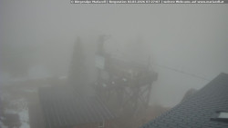 Mariazeller Bürgeralpe - Berggasthof