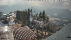 Mariazeller Bürgeralpe - Berggasthof