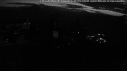 Mariazeller Bürgeralpe - Berggasthof