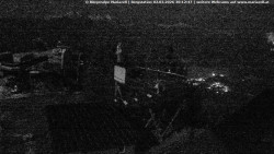 Mariazeller Bürgeralpe - Berggasthof