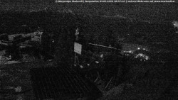 Mariazeller Bürgeralpe - Berggasthof