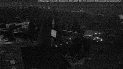 Mariazeller Bürgeralpe - Berggasthof