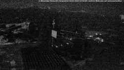 Mariazeller Bürgeralpe - Berggasthof