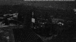 Mariazeller Bürgeralpe - Berggasthof