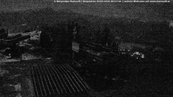 Mariazeller Bürgeralpe - Berggasthof