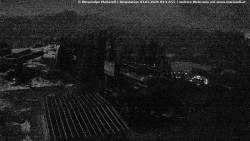 Mariazeller Bürgeralpe - Berggasthof