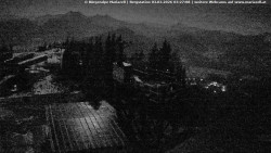 Mariazeller Bürgeralpe - Berggasthof