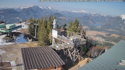 Mariazeller Bürgeralpe - Berggasthof