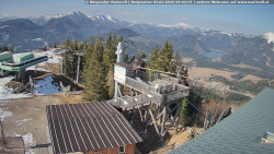 Mariazeller Bürgeralpe - Berggasthof