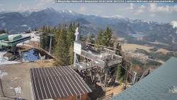 Mariazeller Bürgeralpe - Berggasthof