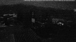 Mariazeller Bürgeralpe - Berggasthof