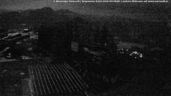 Mariazeller Bürgeralpe - Berggasthof