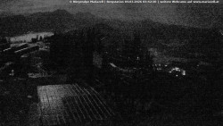 Mariazeller Bürgeralpe - Berggasthof