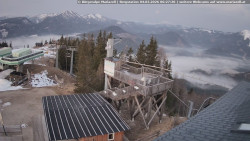 Mariazeller Bürgeralpe - Berggasthof