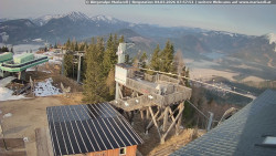 Mariazeller Bürgeralpe - Berggasthof