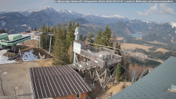 Mariazeller Bürgeralpe - Berggasthof