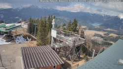 Mariazeller Bürgeralpe - Berggasthof