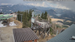 Mariazeller Bürgeralpe - Berggasthof