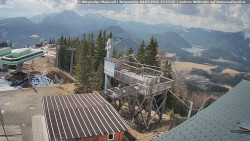 Mariazeller Bürgeralpe - Berggasthof