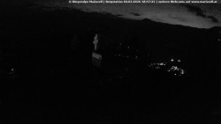 Mariazeller Bürgeralpe - Berggasthof