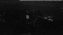 Mariazeller Bürgeralpe - Berggasthof