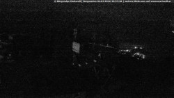 Mariazeller Bürgeralpe - Berggasthof