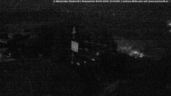 Mariazeller Bürgeralpe - Berggasthof