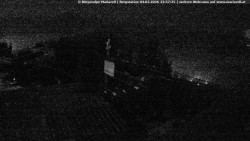 Mariazeller Bürgeralpe - Berggasthof