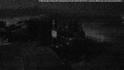 Mariazeller Bürgeralpe - Berggasthof