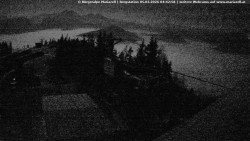 Mariazeller Bürgeralpe - Berggasthof